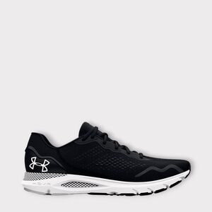 Under Armour Men's HOVR Sonic 6 Running Shoe, Black. 3026121-001